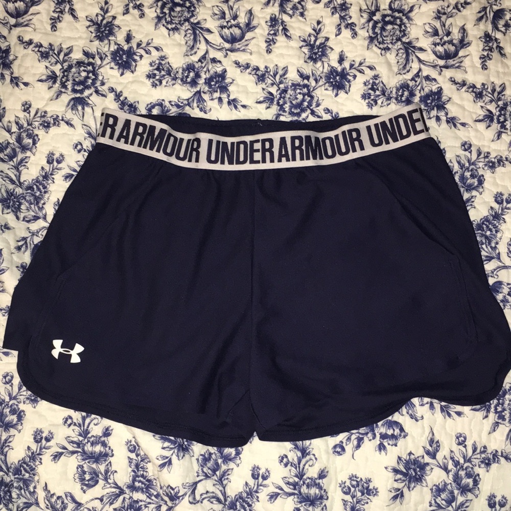 Under Armour Shorts